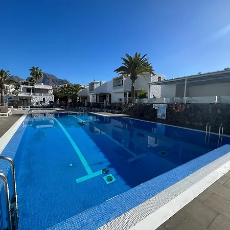 Bungamerica - Costa Adeje * بلايا ذي لاس أميريكاس