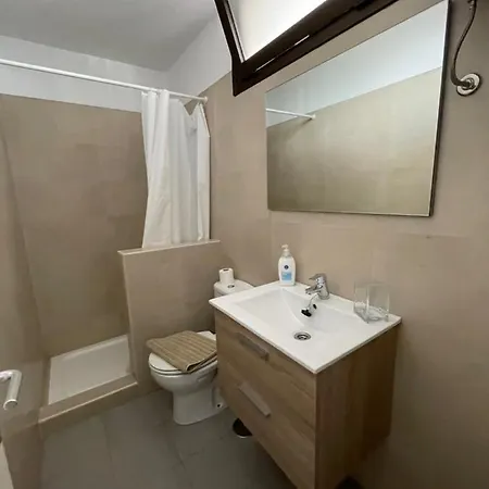 Bungamerica - Costa Adeje Appartement Playa de las Américas