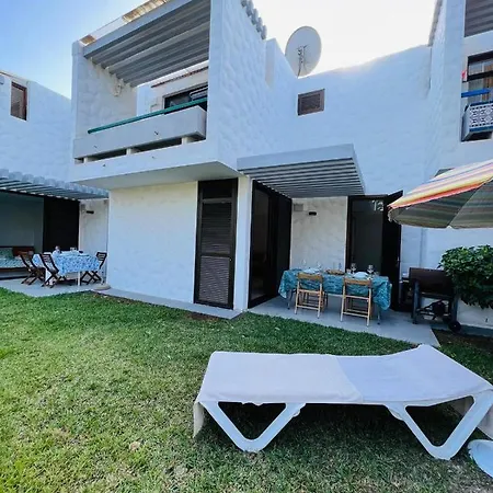 Appartement Bungamerica - Costa Adeje