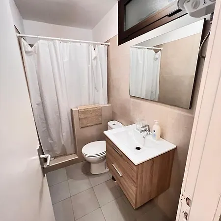 Bungamerica - Costa Adeje Appartement Playa de las Américas