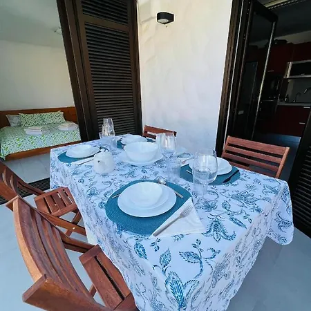 Bungamerica - Costa Adeje Playa de las Américas