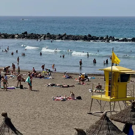 Appartement Bungamerica - Costa Adeje