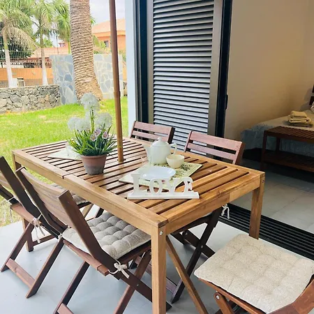 Bungamerica - Costa Adeje Appartement *