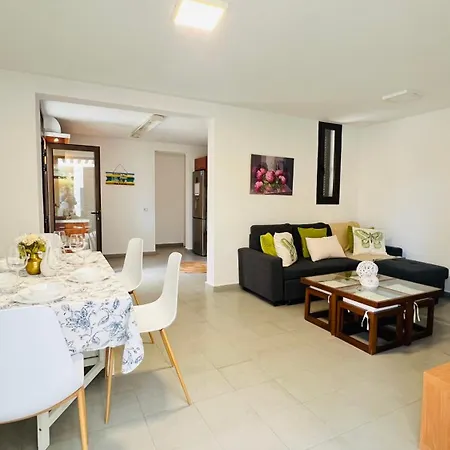 Bungamerica - Costa Adeje * Playa de las Américas