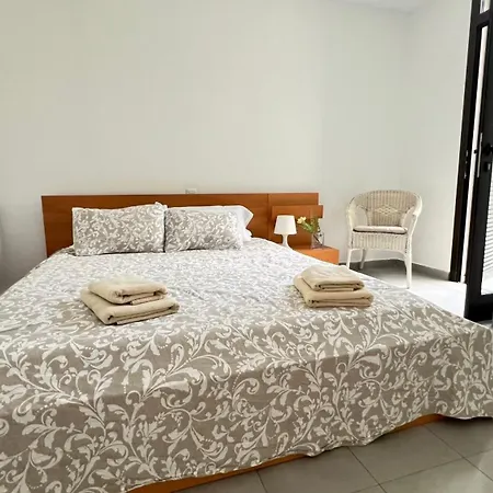 Appartement Bungamerica - Costa Adeje