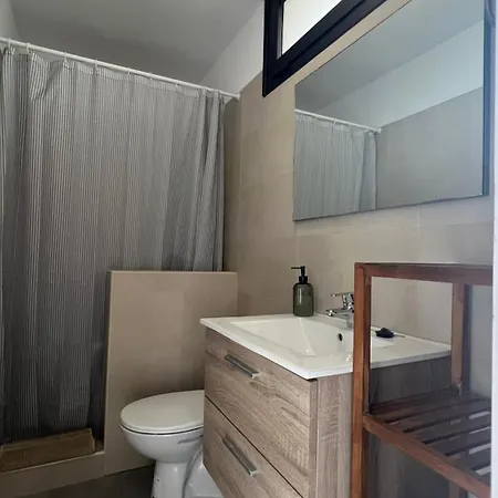 Appartement Bungamerica - Costa Adeje