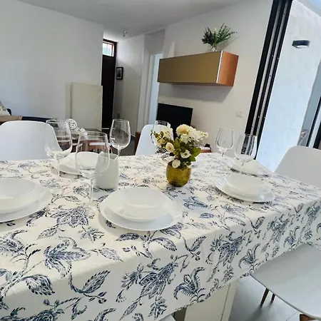 Bungamerica - Costa Adeje Appartement