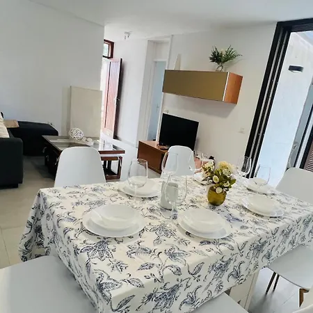 Appartement Bungamerica - Costa Adeje