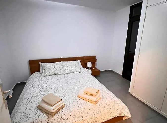 Bungamerica - Costa Adeje Apartamento *