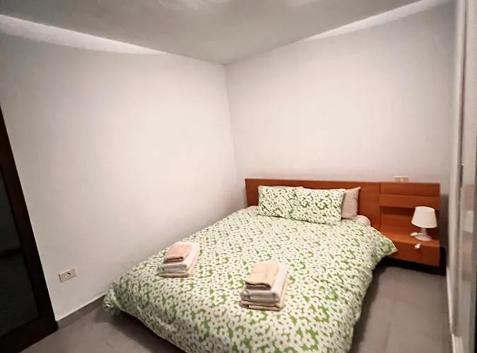 Bungamerica - Costa Adeje Apartamento