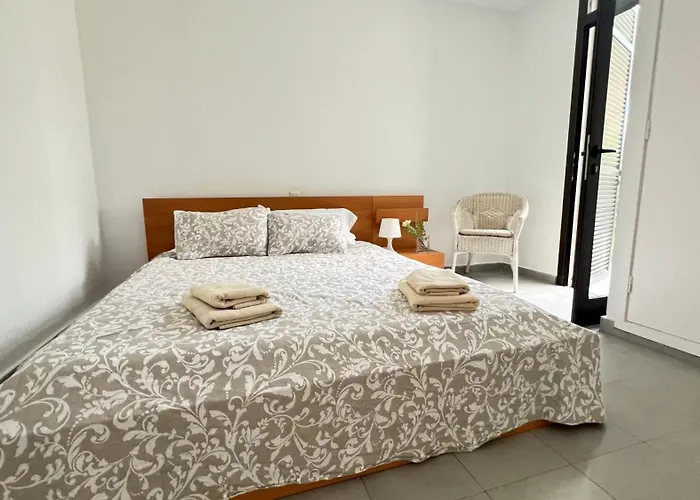Apartamento Bungamerica - Costa Adeje