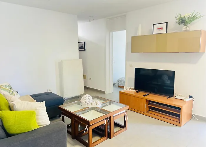 Apartamento Bungamerica - Costa Adeje *