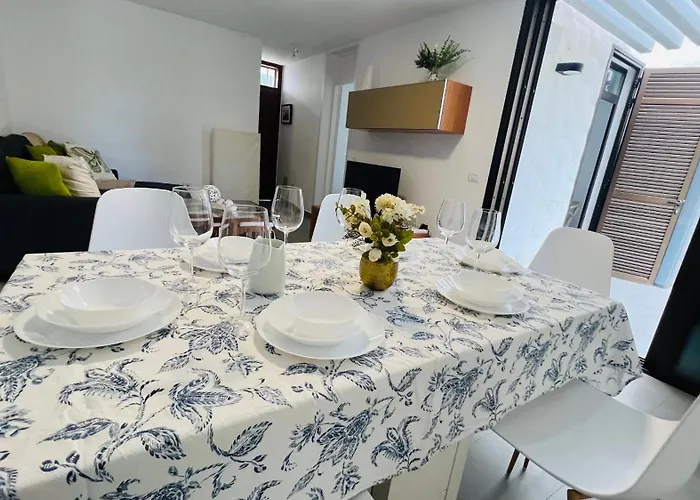 Bungamerica - Costa Adeje Apartamento