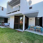 Apartament Bungamerica - Costa Adeje Playa de las Americas (Tenerife)