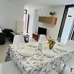 Apartament Bungamerica - Costa Adeje