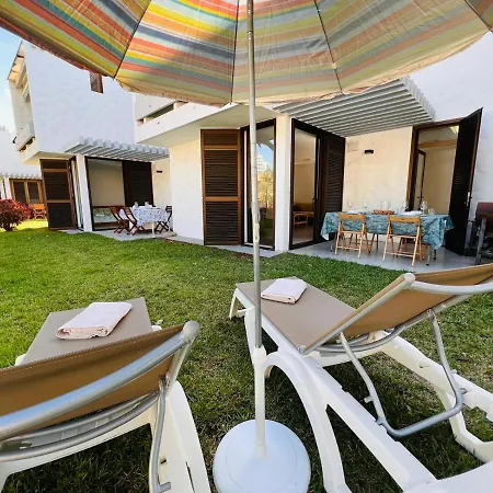 Bungamerica - Costa Adeje Apartment