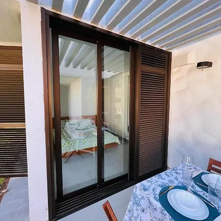 Bungamerica - Costa Adeje * Playa de las Americas (Tenerife)