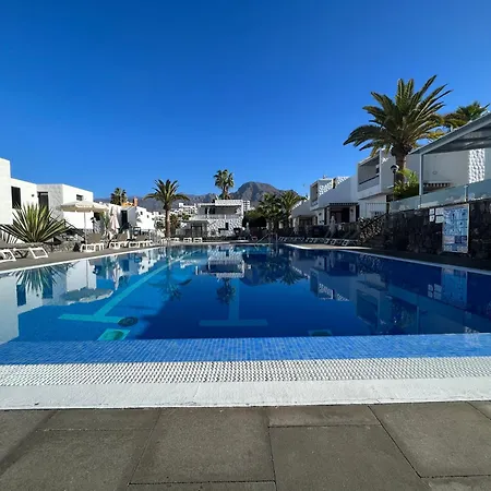 Bungamerica - Costa Adeje * بلايا ذي لاس أميريكاس