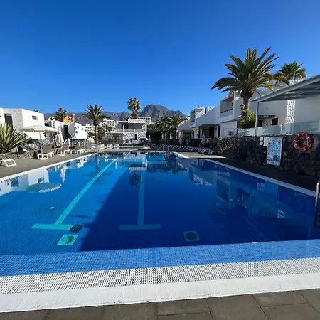 Bungamerica - Costa Adeje شقة بلايا ذي لاس أميريكاس