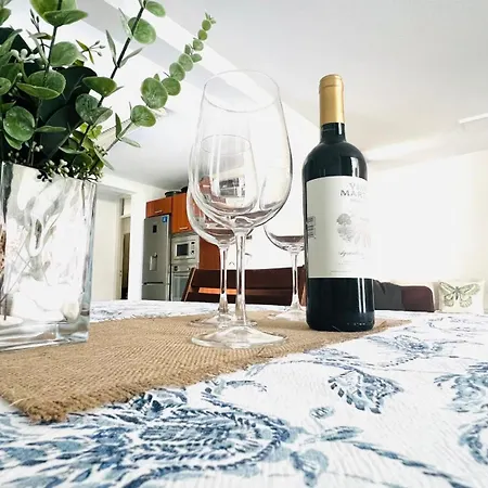 شقة Bungamerica - Costa Adeje