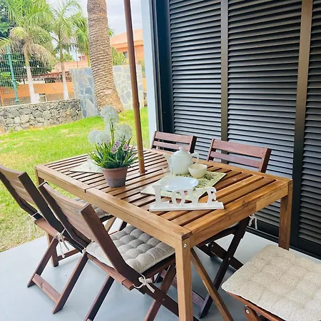 Bungamerica - Costa Adeje شقة