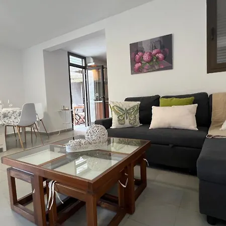 Bungamerica - Costa Adeje * بلايا ذي لاس أميريكاس