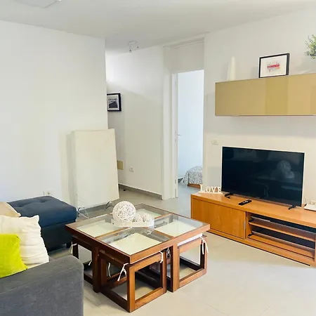 شقة Bungamerica - Costa Adeje *