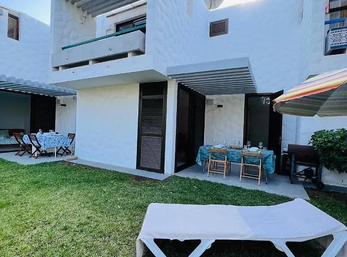 شقة Bungamerica - Costa Adeje