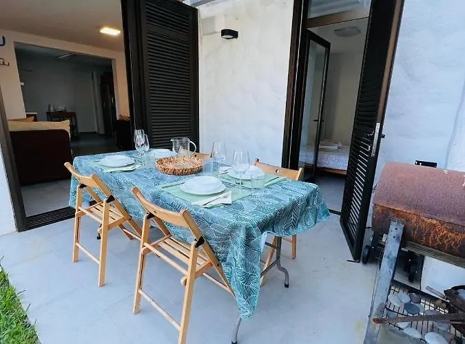 Bungamerica - Costa Adeje شقة