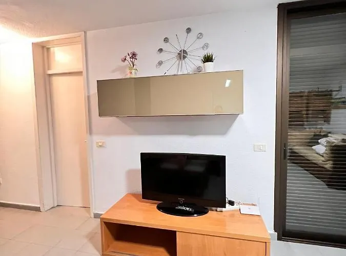 Bungamerica - Costa Adeje شقة