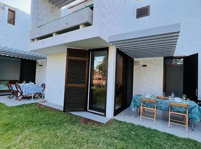 شقة Bungamerica - Costa Adeje بلايا ذي لاس أميريكاس