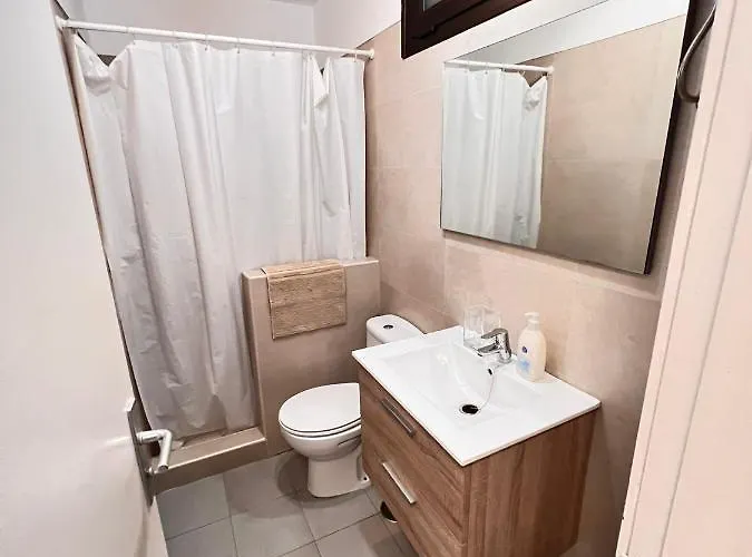 Bungamerica - Costa Adeje شقة بلايا ذي لاس أميريكاس