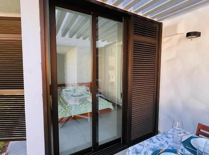 Bungamerica - Costa Adeje * بلايا ذي لاس أميريكاس