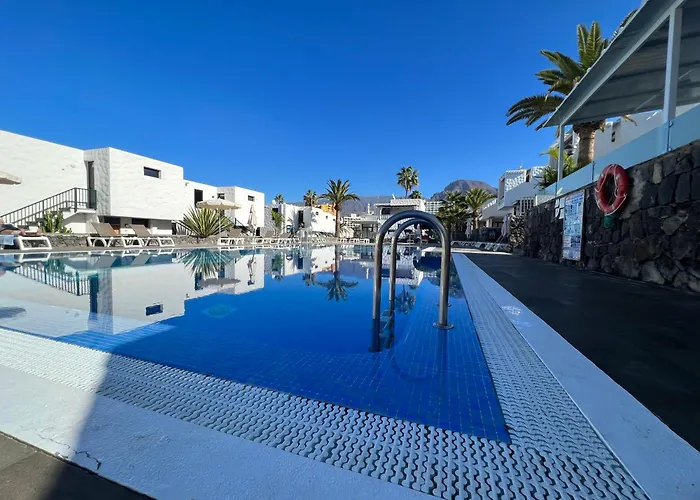 Bungamerica - Costa Adeje بلايا ذي لاس أميريكاس