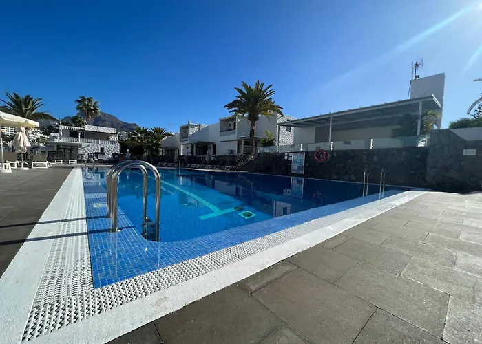 Apartment Bungamerica - Costa Adeje