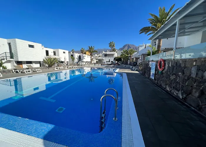 شقة Bungamerica - Costa Adeje *