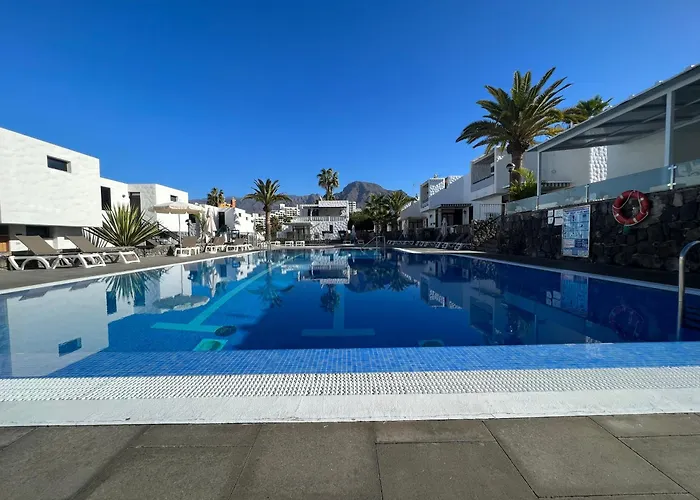 Bungamerica - Costa Adeje * بلايا ذي لاس أميريكاس