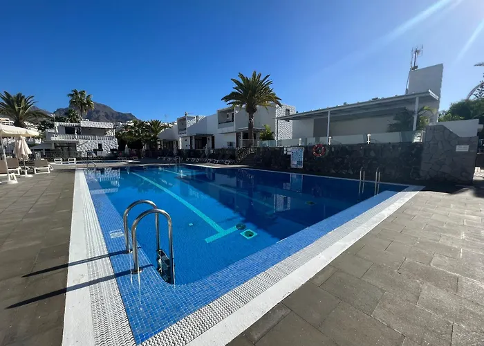 Bungamerica - Costa Adeje بلايا ذي لاس أميريكاس