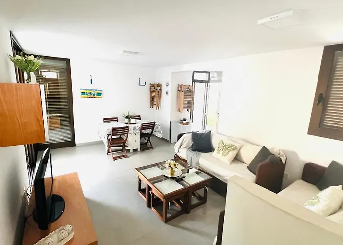 Bungamerica - Costa Adeje شقة *