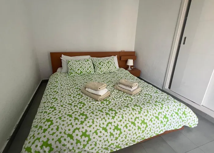 Apartment Bungamerica - Costa Adeje