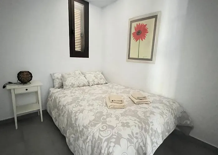 Bungamerica - Costa Adeje شقة