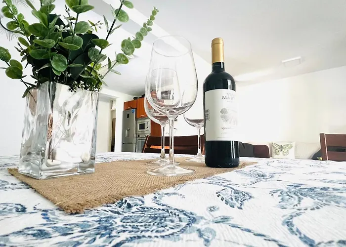 شقة Bungamerica - Costa Adeje