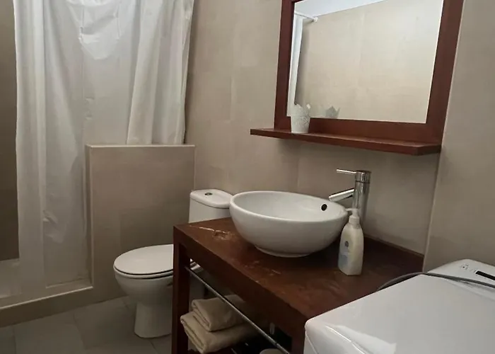 شقة Bungamerica - Costa Adeje *