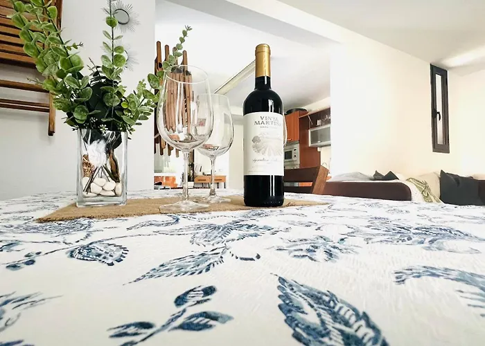 شقة Bungamerica - Costa Adeje بلايا ذي لاس أميريكاس