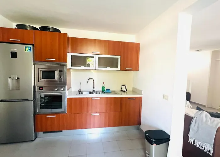 Apartment Bungamerica - Costa Adeje