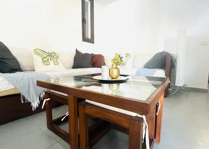 شقة Bungamerica - Costa Adeje *