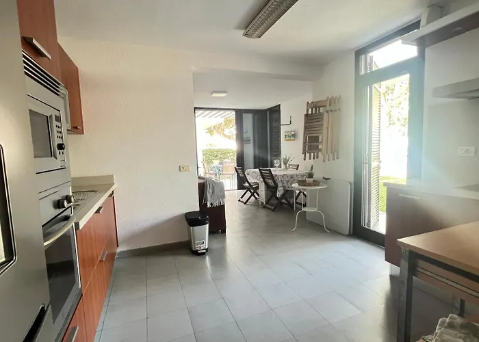 Bungamerica - Costa Adeje