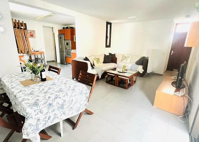 Bungamerica - Costa Adeje * بلايا ذي لاس أميريكاس