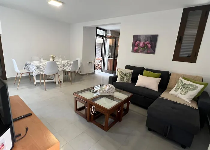 Bungamerica - Costa Adeje شقة