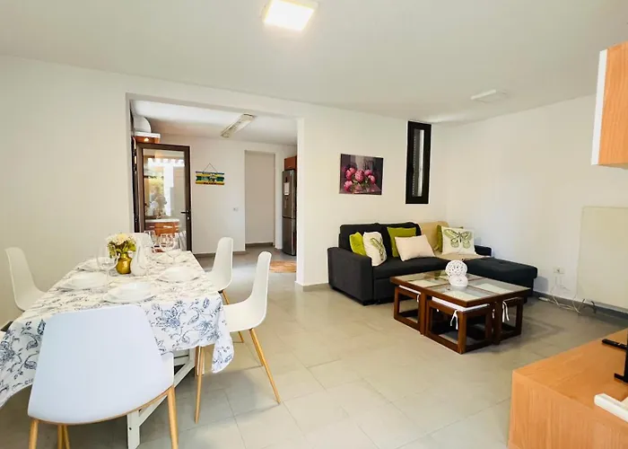 Bungamerica - Costa Adeje * بلايا ذي لاس أميريكاس